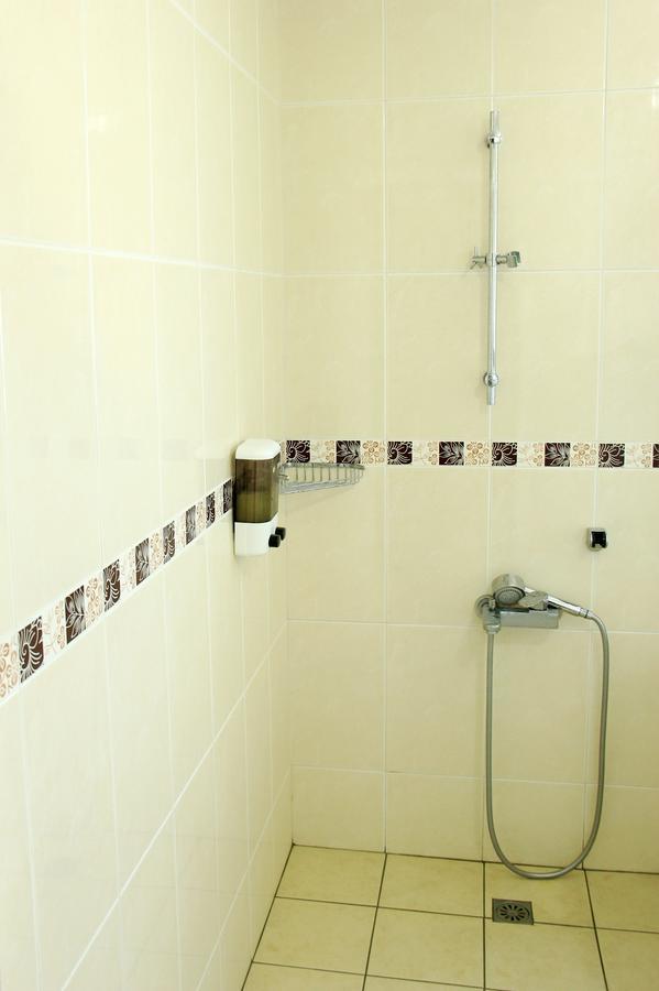Lu An Backpacker Hostel Jiji Quarto foto
